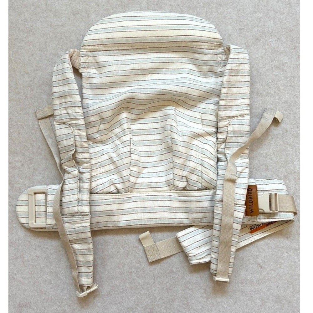 WildBird Aerial Carrier XS-XL Beck Buckle Adjustable NWOT